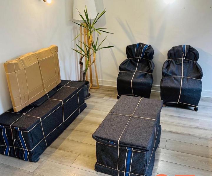 Service de déménagement pour les particuliers Alpes-Maritimes
