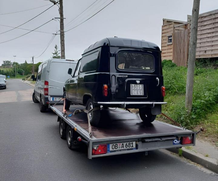 Entreprise de débarras Alpes-Maritimes