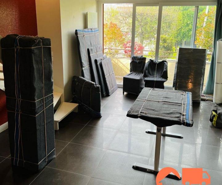 Location de garde-meuble Alpes-Maritimes