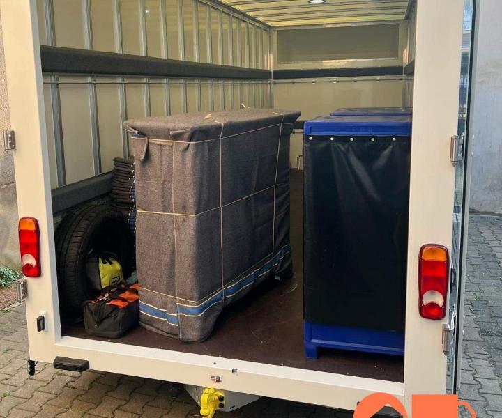 Garde-meuble à louer Alpes-Maritimes