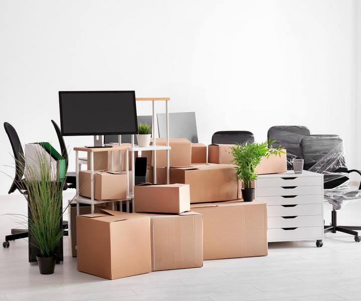 Avec nous, votre déménagement de bureau est une occasion d’évoluer et de progresser.